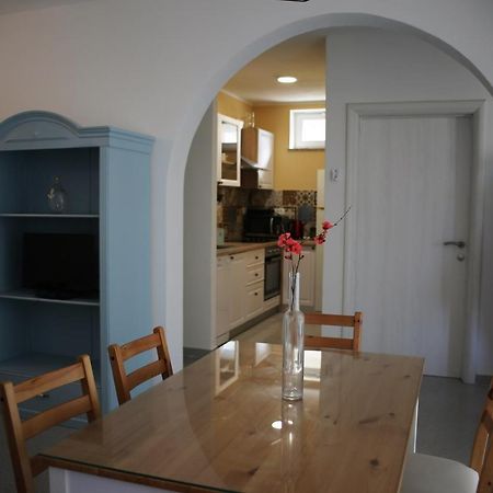Apartment Nola Porozina Kültér fotó
