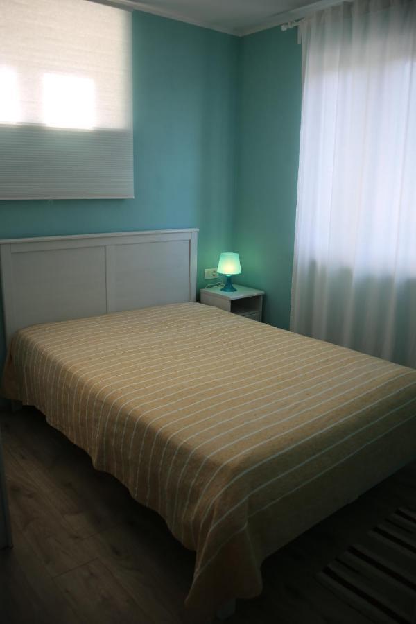 Apartment Nola Porozina Kültér fotó